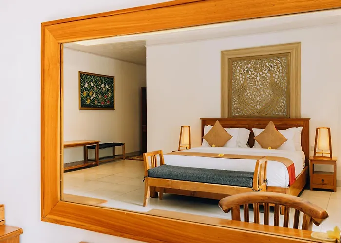 Puri Payogan Villa Ubud 